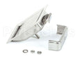 LTHPDLETC Food Warming Door Latch Paddle Style 2X3