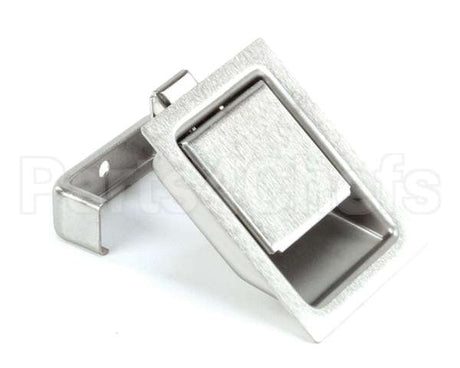 LTHPDLETC Food Warming Door Latch Paddle Style 2X3