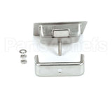 LTHPDLETC Food Warming Door Latch Paddle Style 2X3