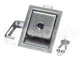 LTHPDLLK-STD50 Food Warming 4X5 Paddle Latch Lock - 1/2 St