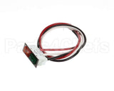 LTPLTA-G Food Warming Indicator Light Amber Green 12