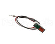 LTPLTA-G250 Food Warming Indicator Light Amber Green 25