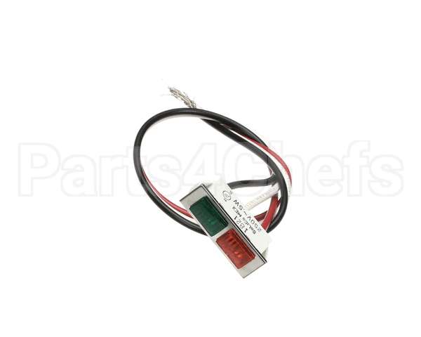 LTPLTA-G250 Food Warming Indicator Light Amber Green 25
