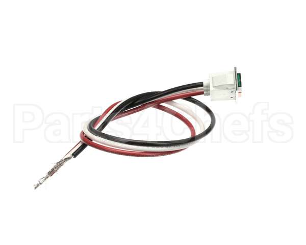 LTPLTA-G250 Food Warming Indicator Light Amber Green 25