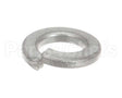 LW01-001 Henny Penny Lockwasher Split Ring 3/8 Id C