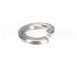 LW01-002 Henny Penny Lockwasher Split Ring 1/4 S