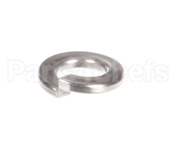 LW01-002 Henny Penny Lockwasher Split Ring 1/4 S