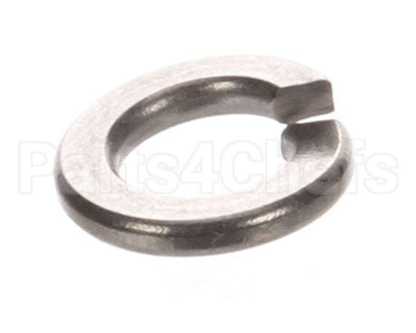LW01-010 Henny Penny Lockwasher Split Ring 3/8 S