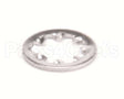 LW02-006 Henny Penny Lockwasher Internal #8 S