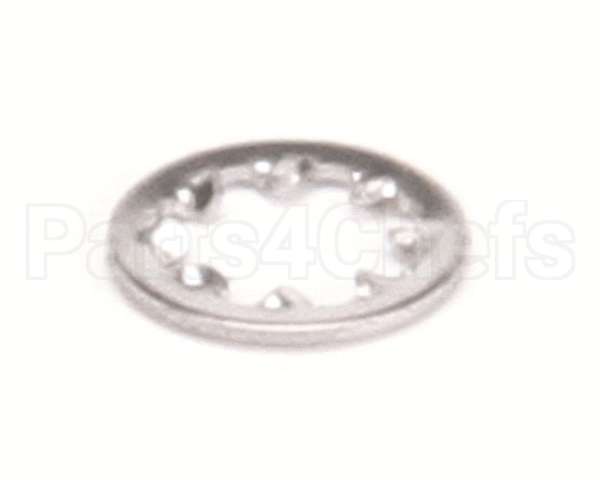 LW02-006 Henny Penny Lockwasher Internal #8 S