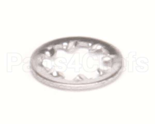 LW02-006 Henny Penny Lockwasher Internal #8 S