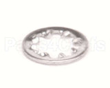 LW02-006 Henny Penny Lockwasher Internal #8 S