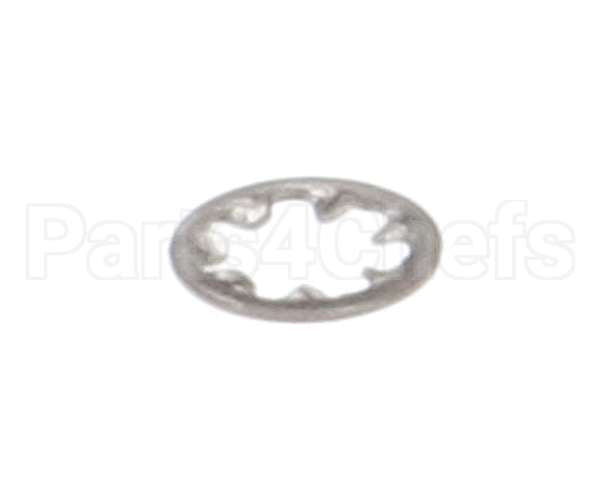 LW02-010 Henny Penny Lockwasher Internal #6 S