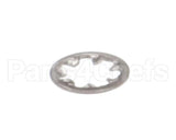 LW02-010 Henny Penny Lockwasher Internal #6 S