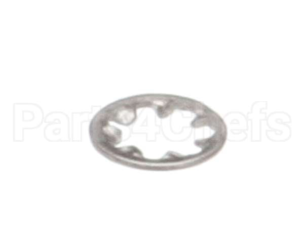 LW02-010 Henny Penny Lockwasher Internal #6 S