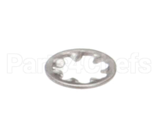 LW02-010 Henny Penny Lockwasher Internal #6 S