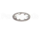 LW02-010 Henny Penny Lockwasher Internal #6 S