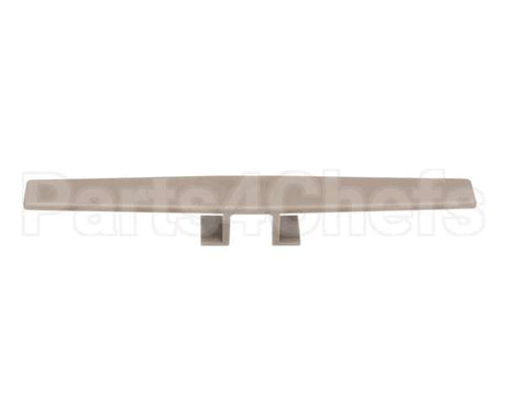 LW1873-K10 Gates Manufacturing Slats Gray 10 In