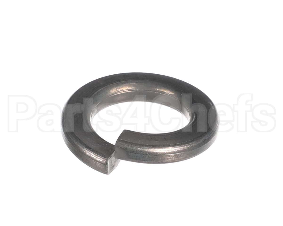 LW30S Biro Lock Washer 1/2 Ss