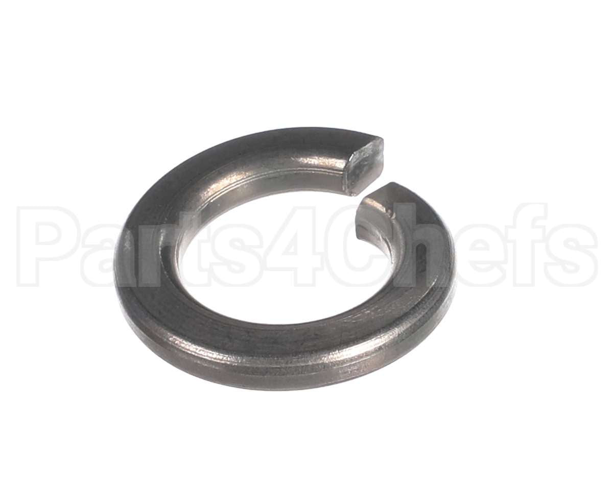 LW30S Biro Lock Washer 1/2 Ss