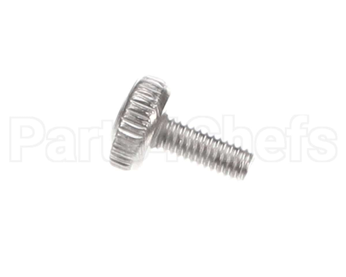 LX-BZA116WRE0 Sharp Screw