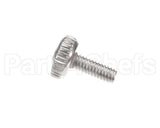 LX-BZA116WRE0 Sharp Screw