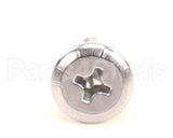 LX-BZA214WREZ Sharp Special Screw