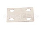 LZ0107 Bki Plate, Lid For Locking Device