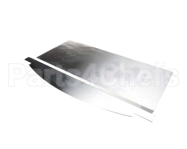 LZ0132 Bki Drip Tray Curved Door Vguk 8/