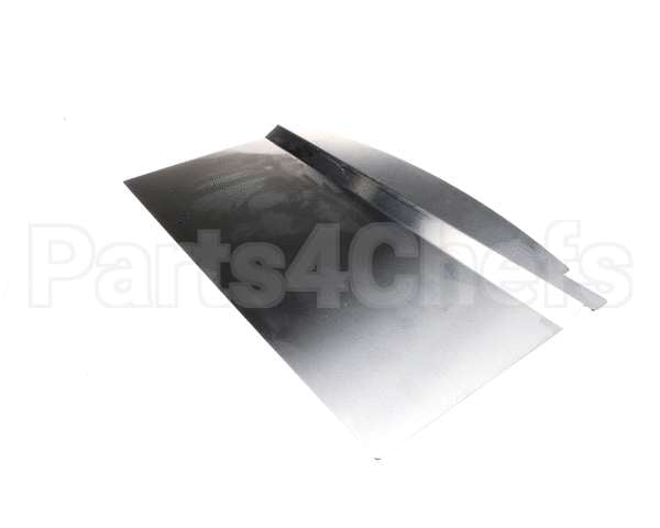 LZ0132 Bki Drip Tray Curved Door Vguk 8/