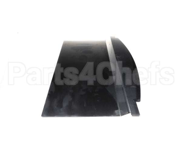 LZ0132 Bki Drip Tray Curved Door Vguk 8/