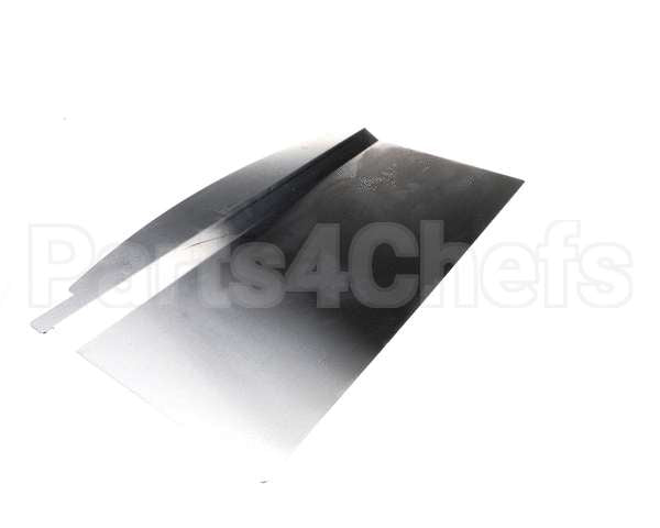 LZ0132 Bki Drip Tray Curved Door Vguk 8/