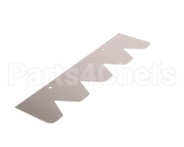 LZ0139 Bki V-Cut Back Stop,Divider Pan F