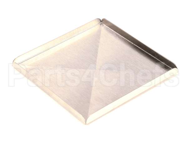M-01-163-SP Sure Shot-Ac Dispensing Top Cover (Ac6E Winged)