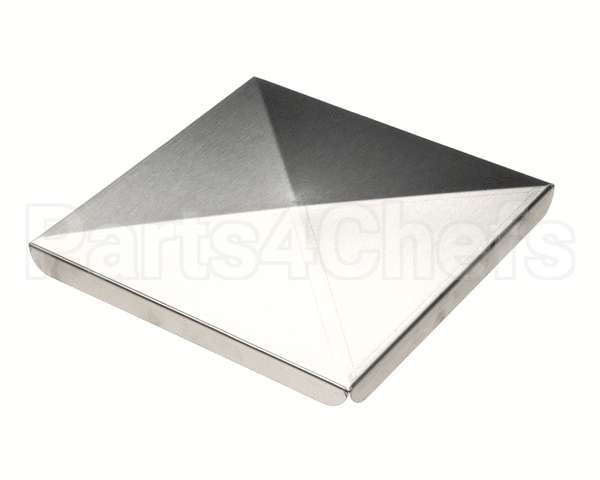 M-01-255-1-SP Sure Shot-Ac Dispensing Top Cover (Ac6E)