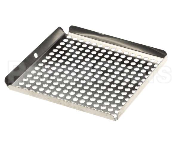 M-02-057-SP Sure Shot-Ac Dispensing Hopper Screen - Upper (Ac6E)