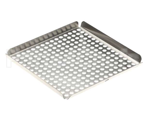 M-02-057-SP Sure Shot-Ac Dispensing Hopper Screen - Upper (Ac6E)