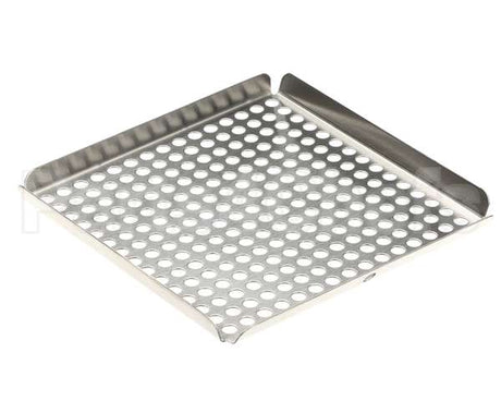 M-02-057-SP Sure Shot-Ac Dispensing Hopper Screen - Upper (Ac6E)