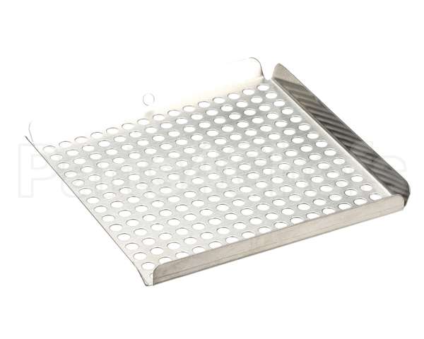M-02-057-SP Sure Shot-Ac Dispensing Hopper Screen - Upper (Ac6E)