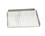M-02-057-SP Sure Shot-Ac Dispensing Hopper Screen - Upper (Ac6E)