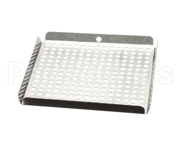 M-02-057-SP Sure Shot-Ac Dispensing Hopper Screen - Upper (Ac6E)