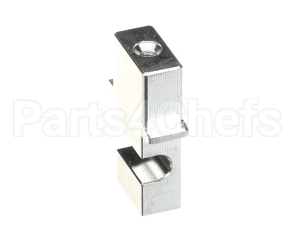 M-03-039-4-SP Sure Shot-Ac Dispensing Valve Block Insert-Tee(.75X.625)