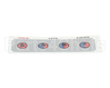 M-06-557-8-SP Sure Shot-Ac Dispensing Decal