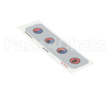 M-06-557-8-SP Sure Shot-Ac Dispensing Decal