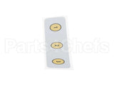 M-06-559-3-SP Sure Shot-Ac Dispensing Overlay Ac6.E Touch Pad