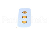 M-06-560-3-SP Sure Shot-Ac Dispensing Decal