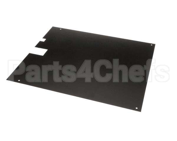 M-10157-1 Federal Industries Rear Panel