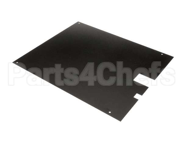 M-10157-1 Federal Industries Rear Panel