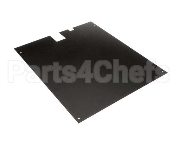 M-10157-1 Federal Industries Rear Panel