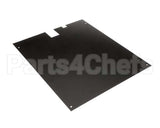 M-10157-1 Federal Industries Rear Panel